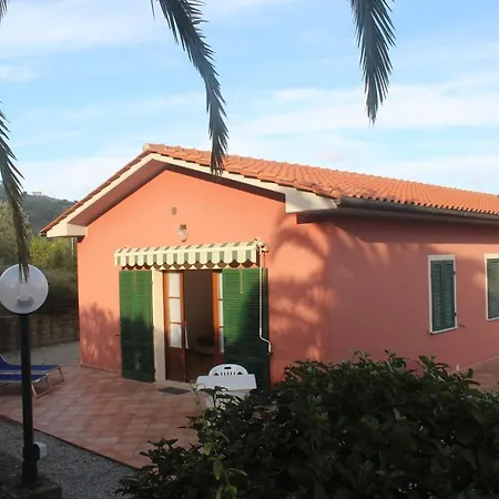 Villetta Ely - Bilocale * Porto Azzurro