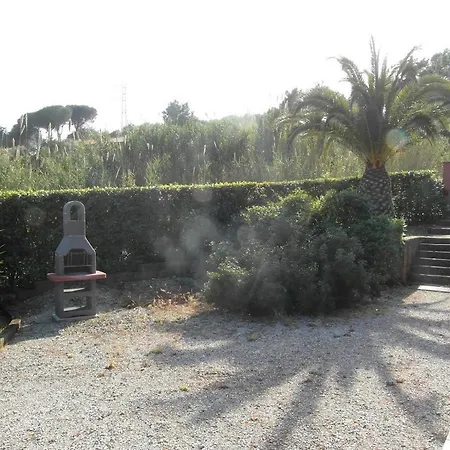 Villetta Ely - Bilocale Apartman Porto Azzurro