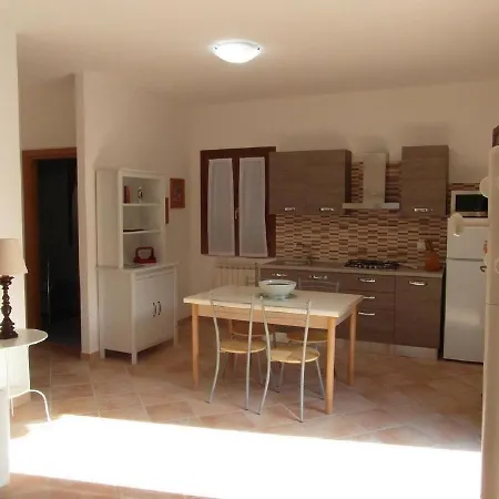 Apartman Villetta Ely - Bilocale