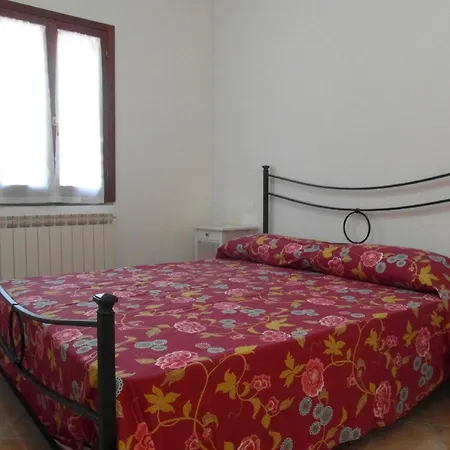 Appartamento Villetta Ely - Bilocale *