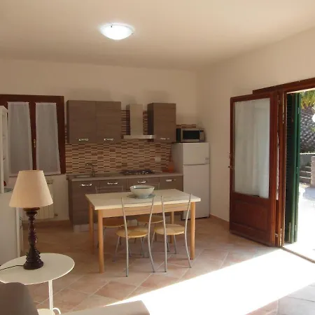 Appartamento Villetta Ely - Bilocale