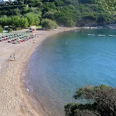 Appartamento Villetta Ely - Bilocale *