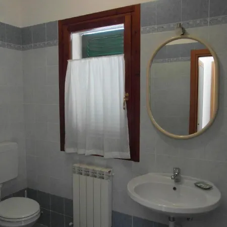 Villetta Ely - Bilocale Appartamento