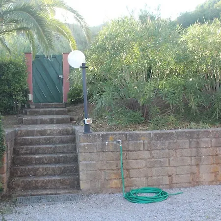Appartamento Villetta Ely - Bilocale *