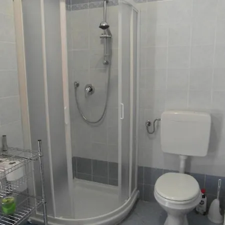 Appartamento Villetta Ely - Bilocale *
